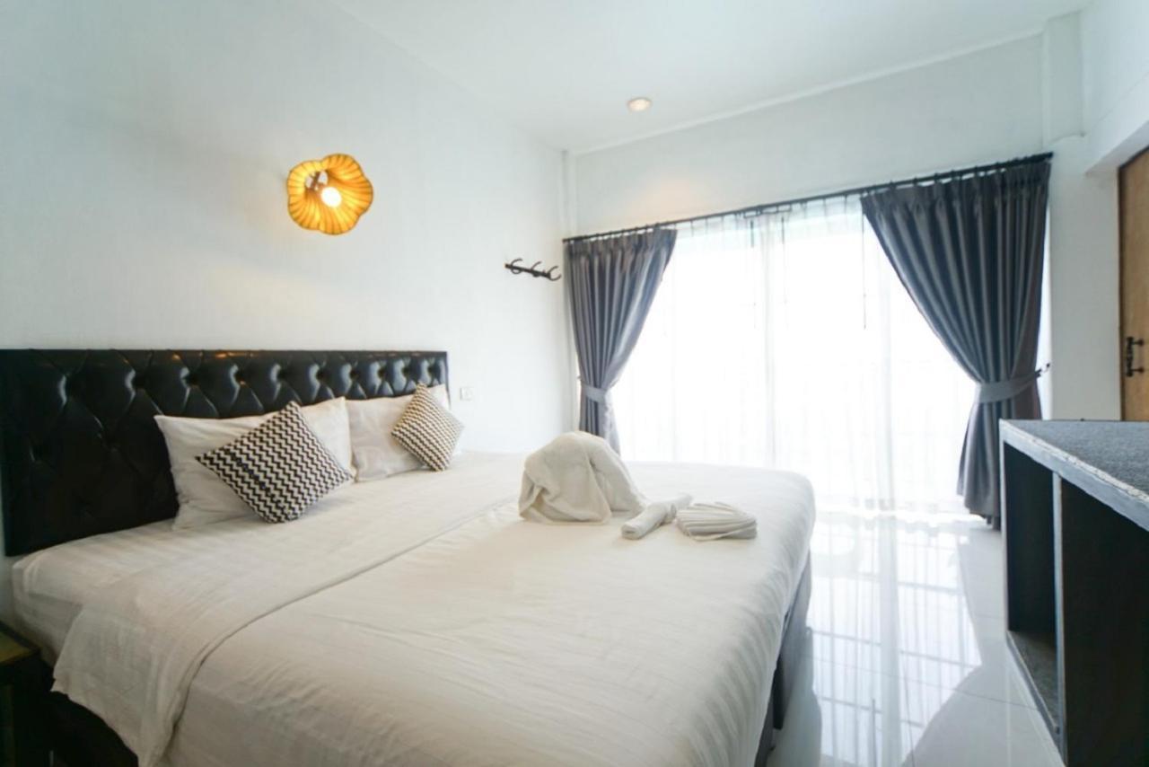 The Warehouse Chiang Mai Hotel Ngoại thất bức ảnh