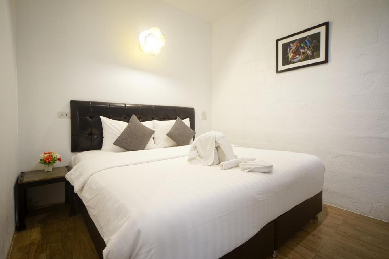 The Warehouse Chiang Mai Hotel Ngoại thất bức ảnh