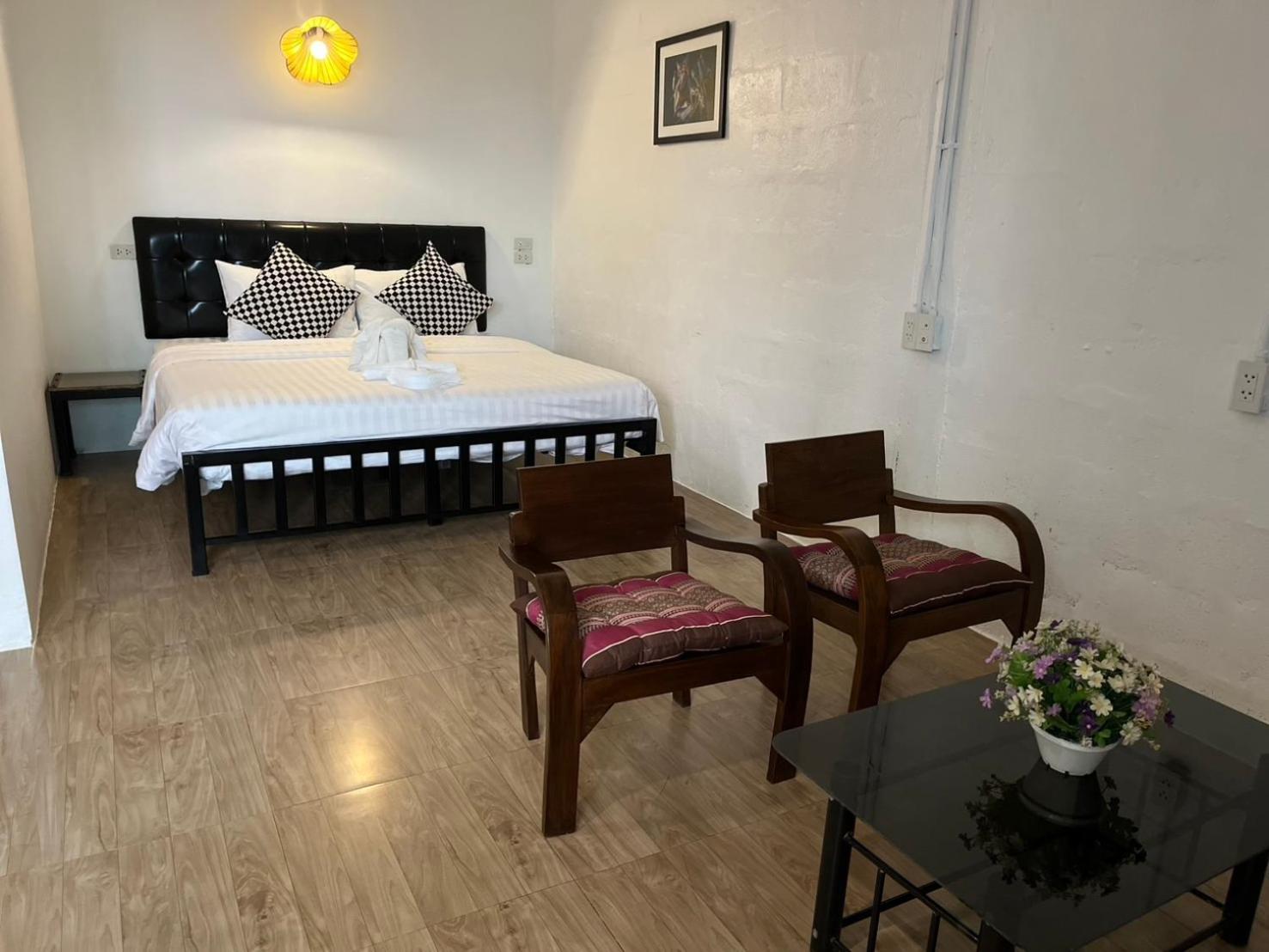 The Warehouse Chiang Mai Hotel Ngoại thất bức ảnh