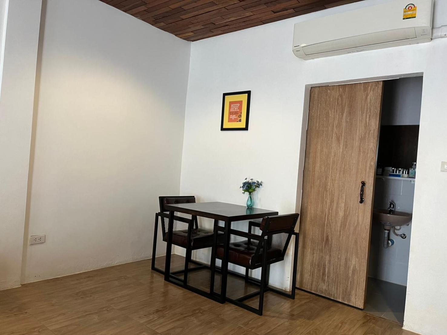 The Warehouse Chiang Mai Hotel Ngoại thất bức ảnh