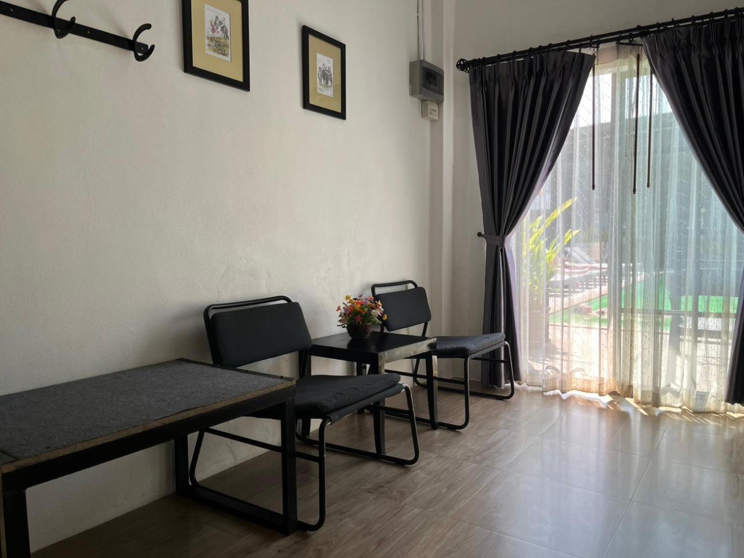 The Warehouse Chiang Mai Hotel Ngoại thất bức ảnh