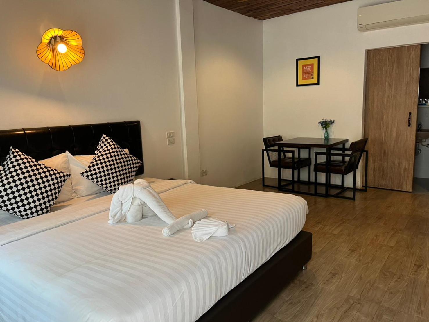 The Warehouse Chiang Mai Hotel Ngoại thất bức ảnh