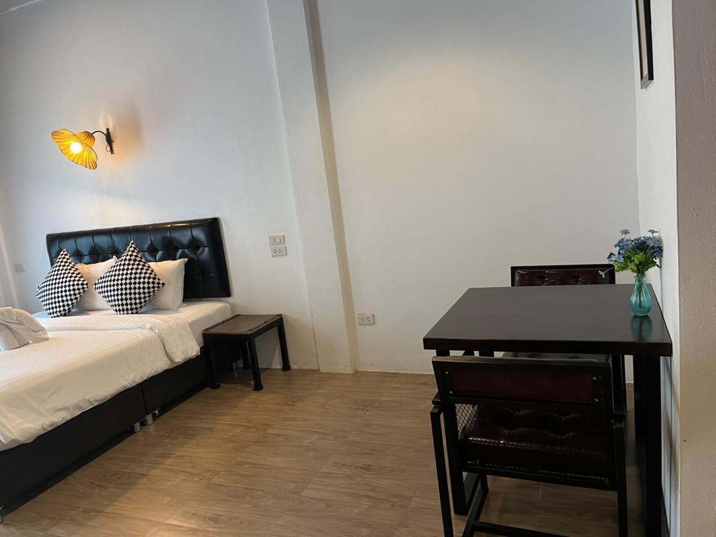 The Warehouse Chiang Mai Hotel Ngoại thất bức ảnh