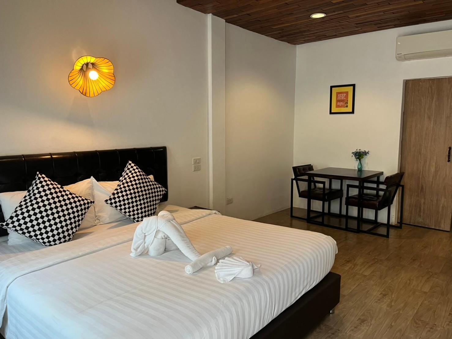 The Warehouse Chiang Mai Hotel Ngoại thất bức ảnh